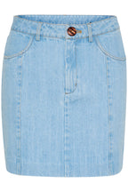 Falda Vellagz Short