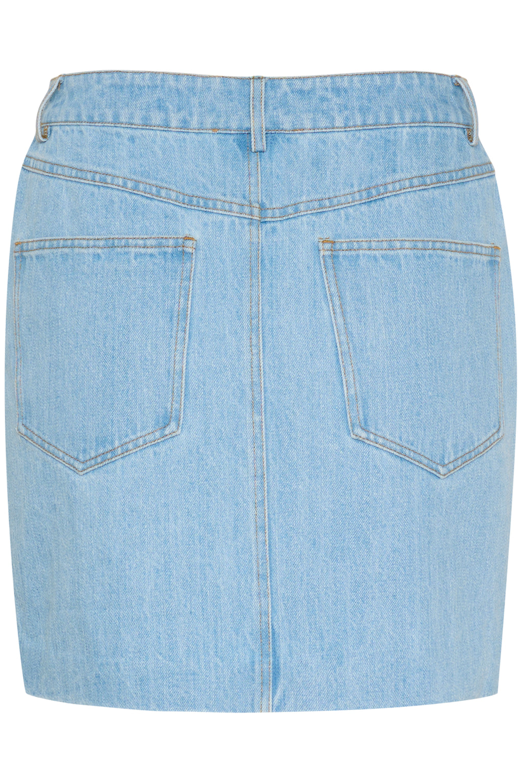 Falda Vellagz Short