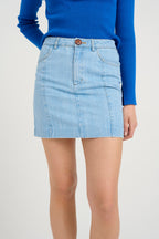 Falda Vellagz Short