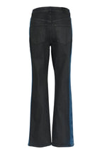 Timmiegz Hw Straight Jeans