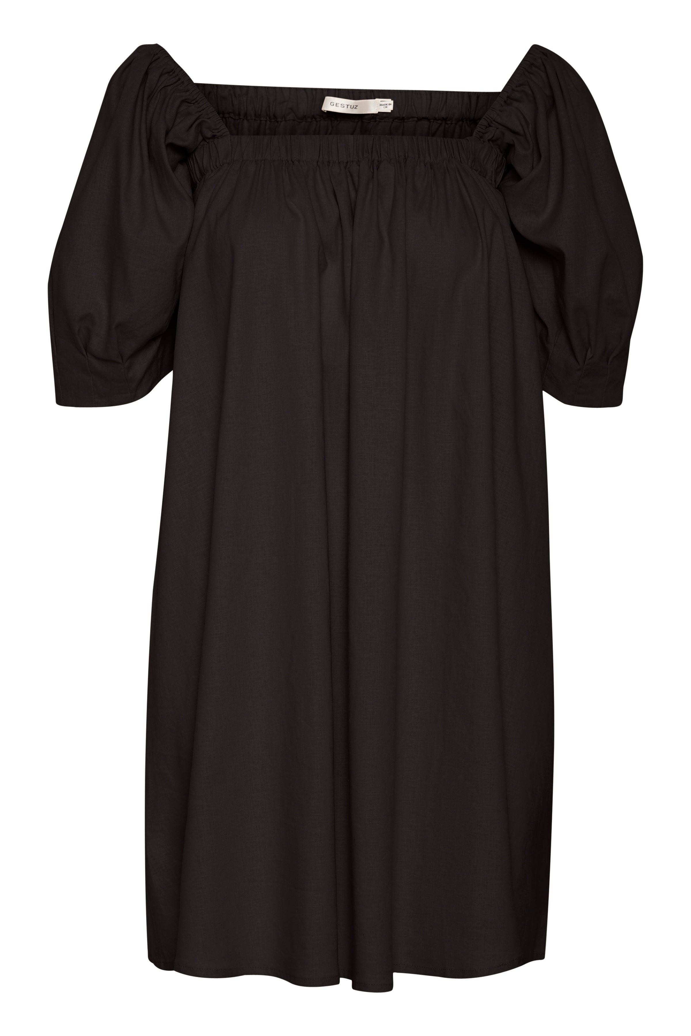 Robe Elarahgz Linen Short Noos