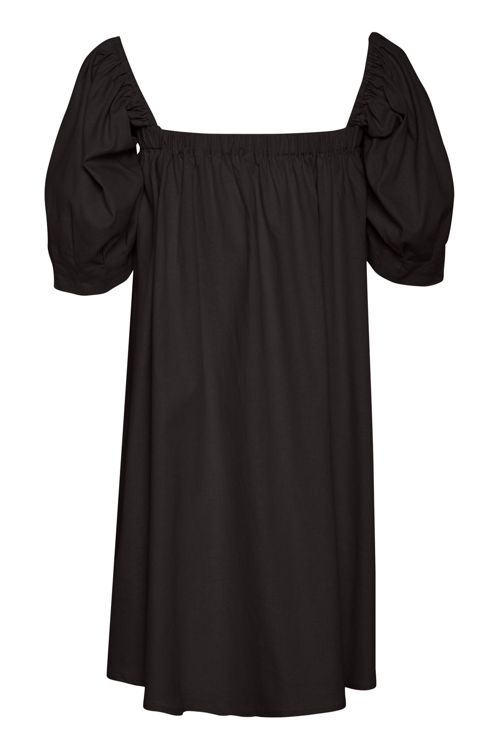 Robe Elarahgz Linen Short Noos