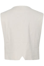 Chaleco Elarahgz Linen Noos