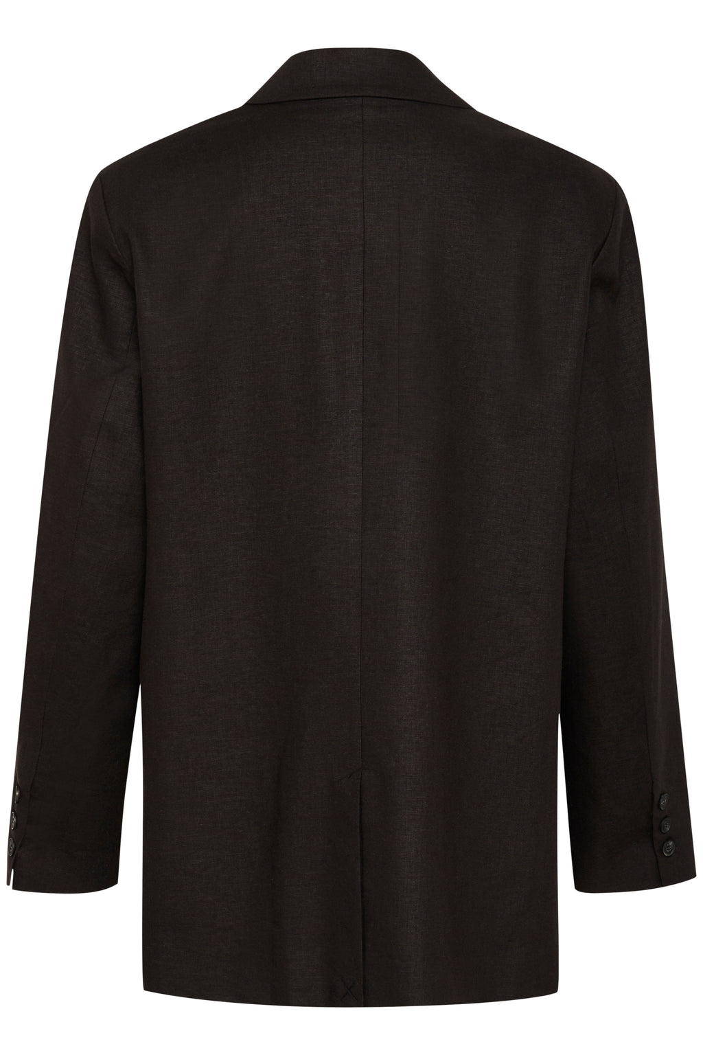 Elarahgz Linen Noos Blazer