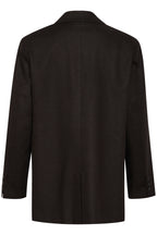 Elarahgz Linen Noos Blazer