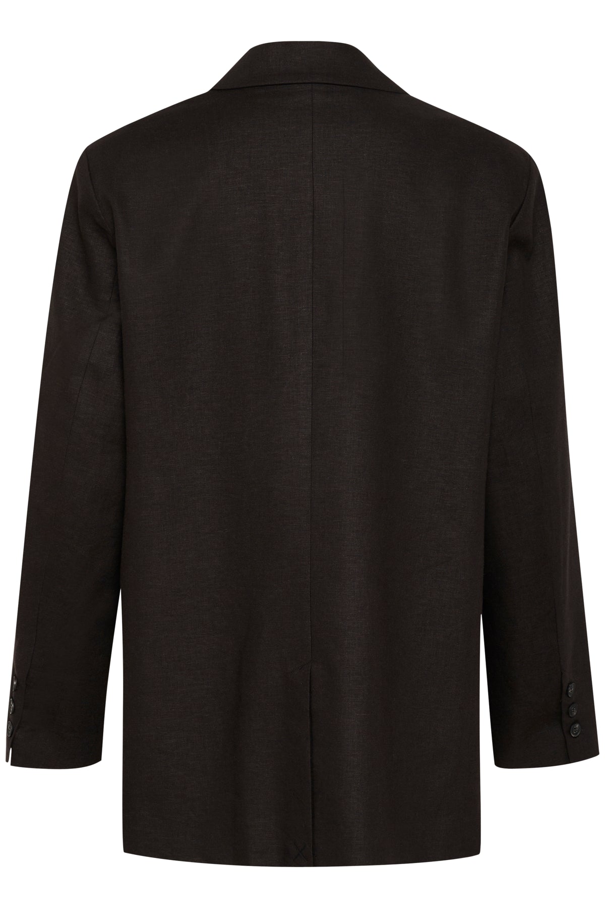 Elarahgz Linen Noos Blazer
