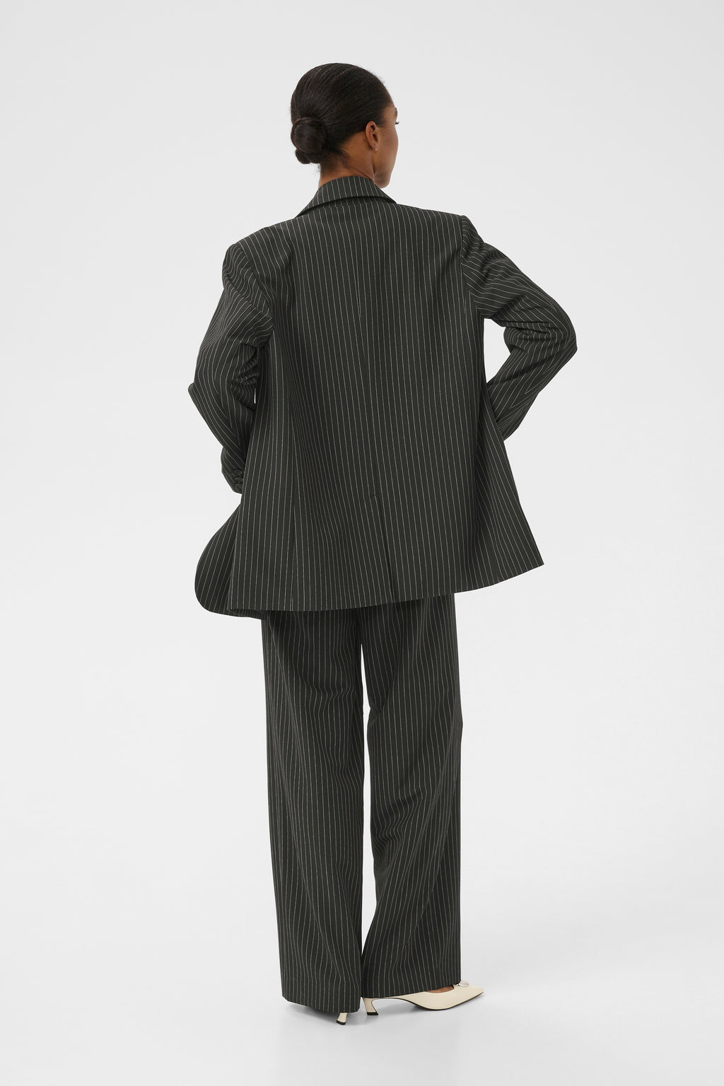 Blazer Joellegz Pinstripe 2.0 Noos