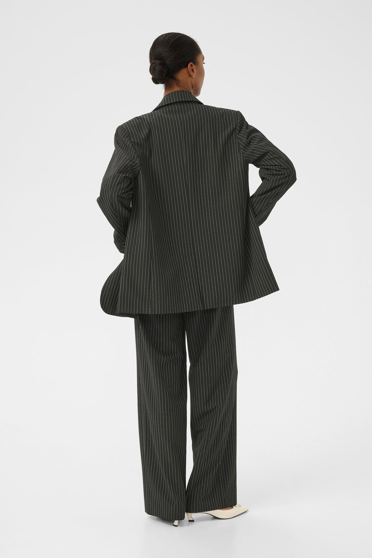 Blazer Joellegz Pinstripe 2.0 Noos