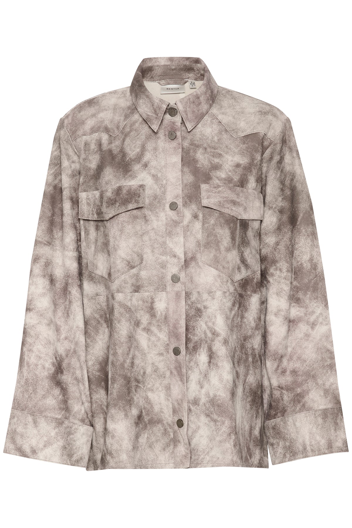 Gzsuedy Shirt
