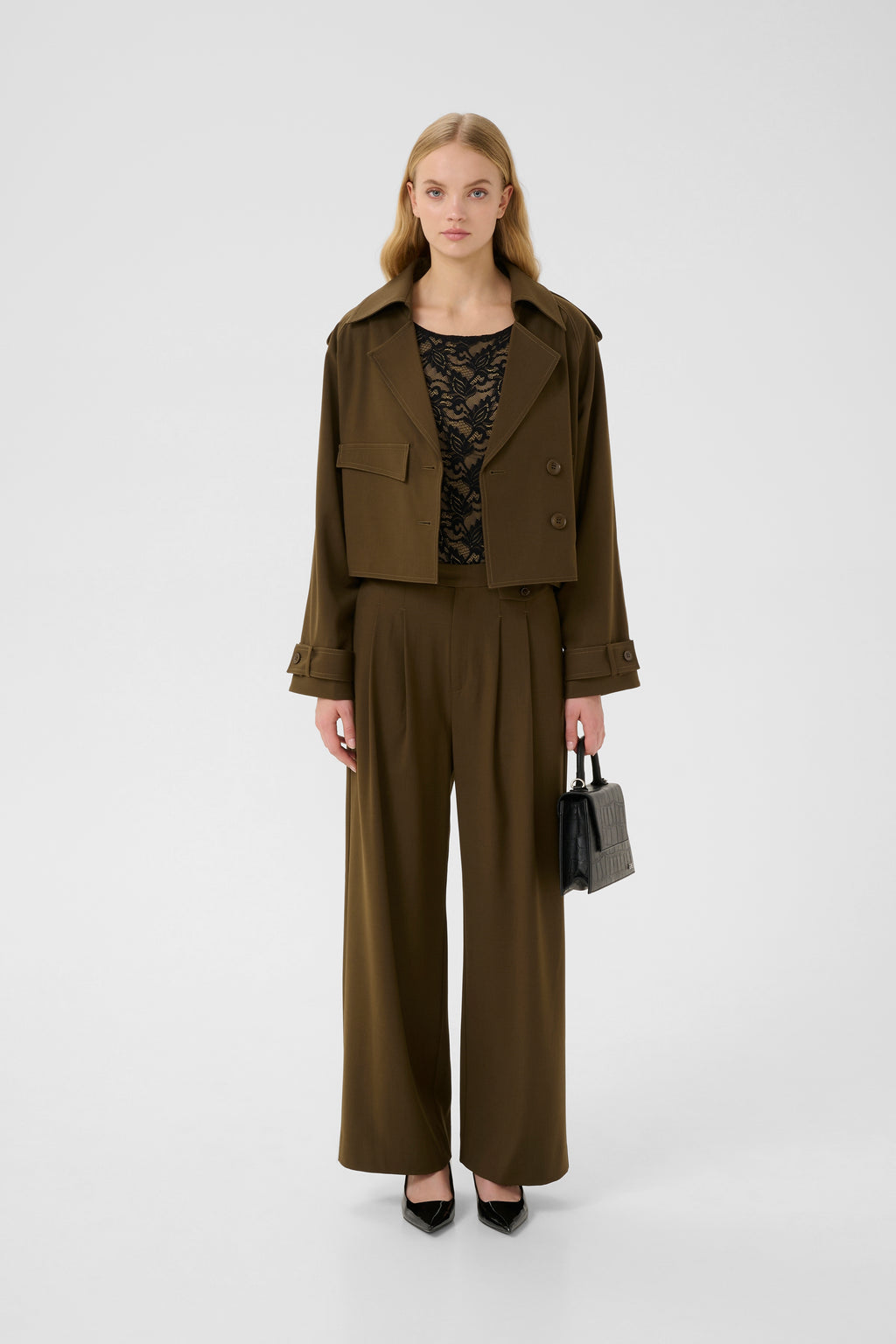 Pantalón Gzedina Hw
