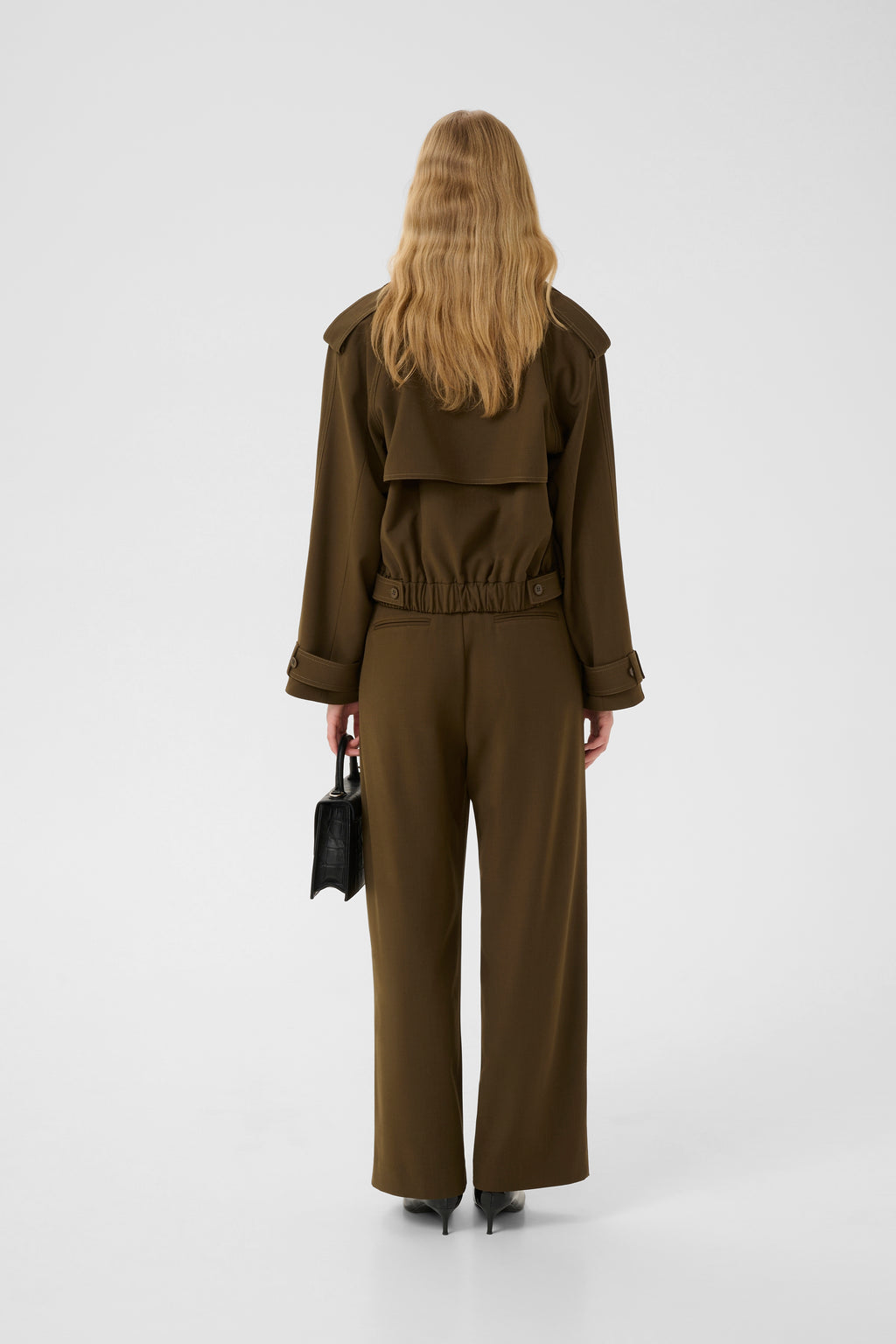 Pantalón Gzedina Hw