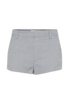 Gzpaulia Melange Hw Shorts