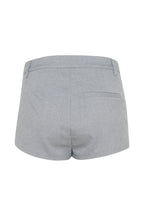 Gzpaulia Melange Hw Shorts
