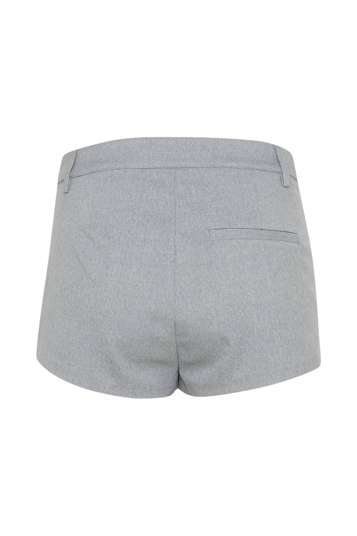 Gzpaulia Melange Hw Shorts