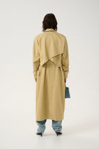 Gabardina Gzsouri