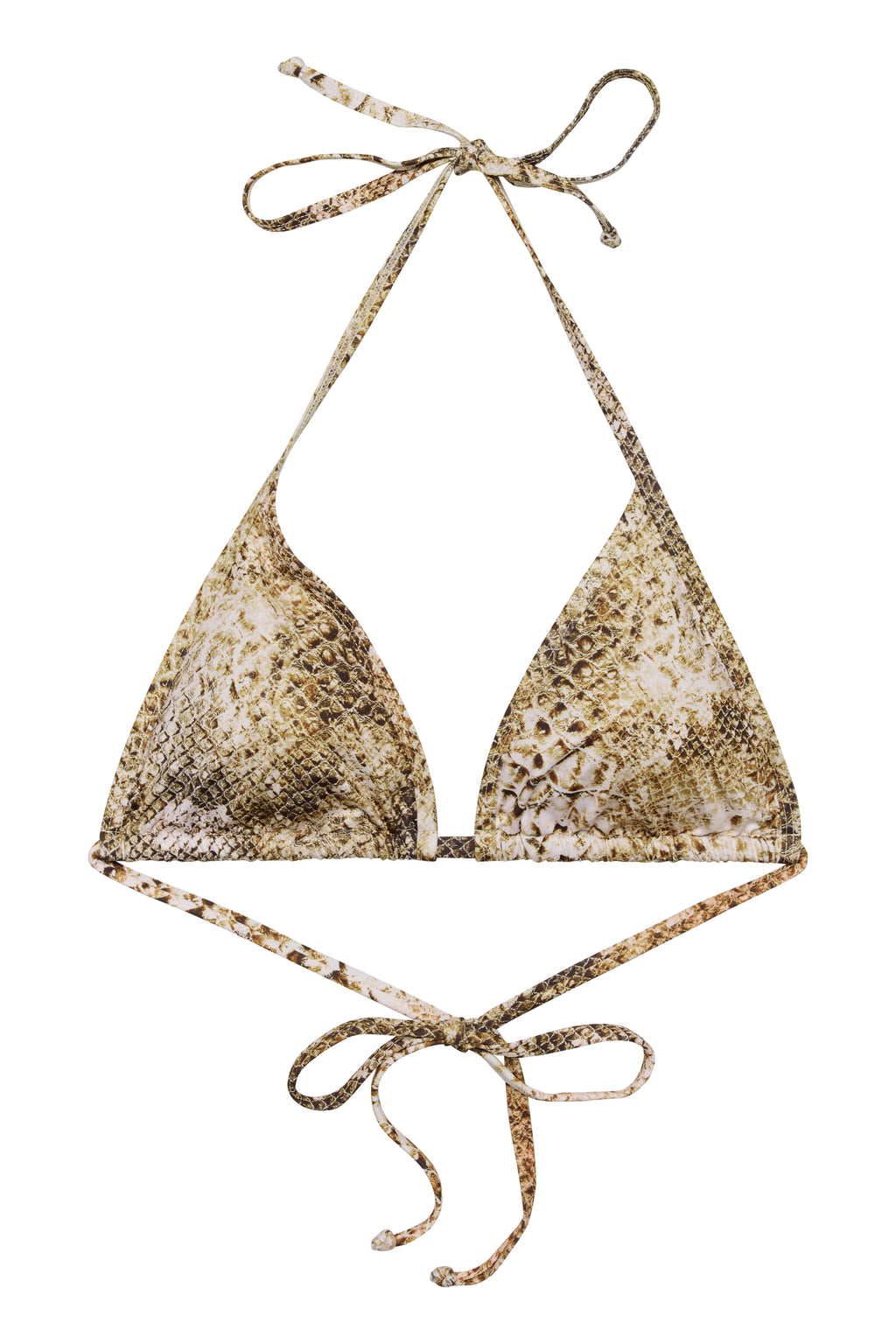 Gzsage P Bikini Top
