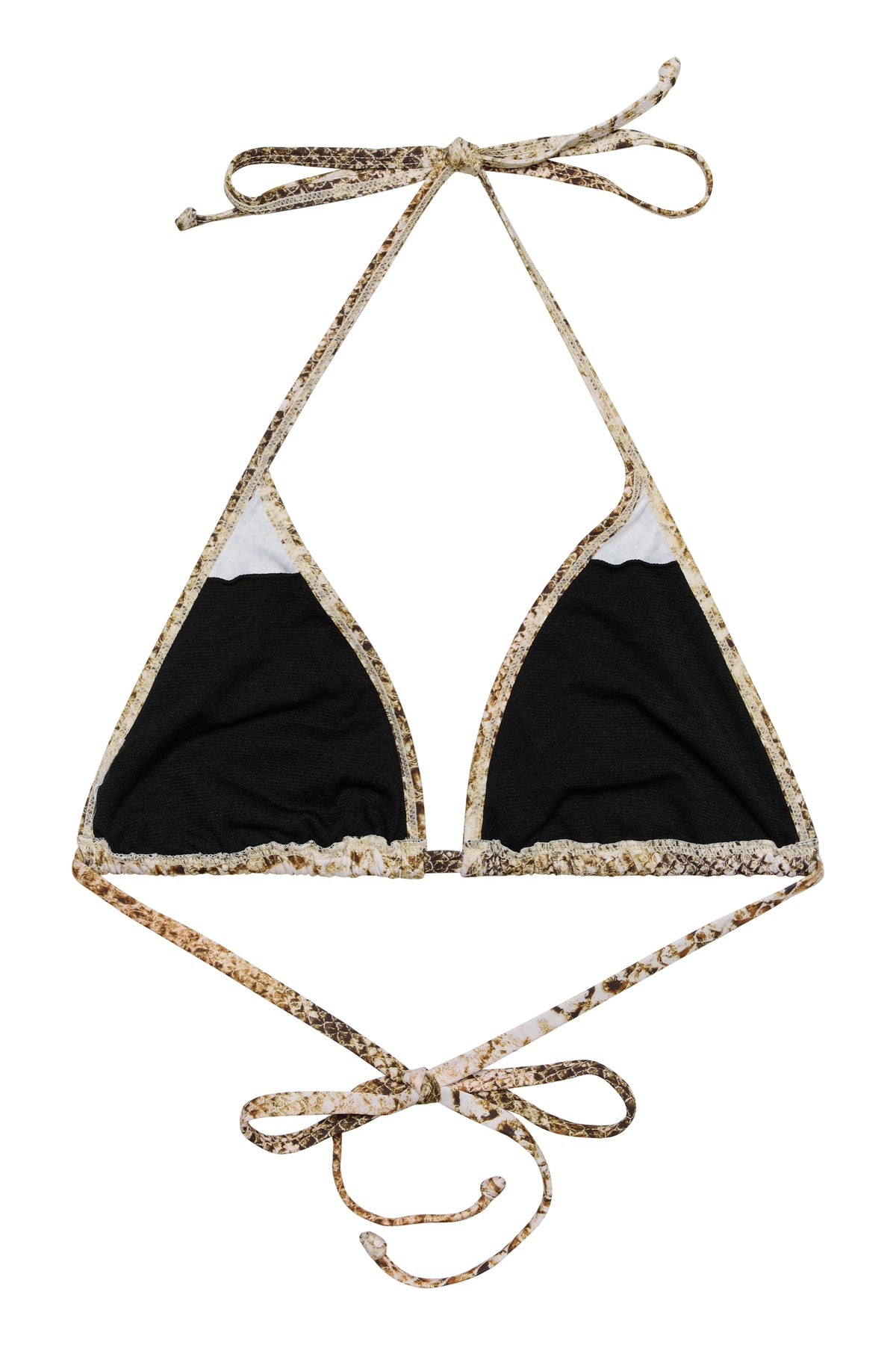 Gzsage P Bikini Top