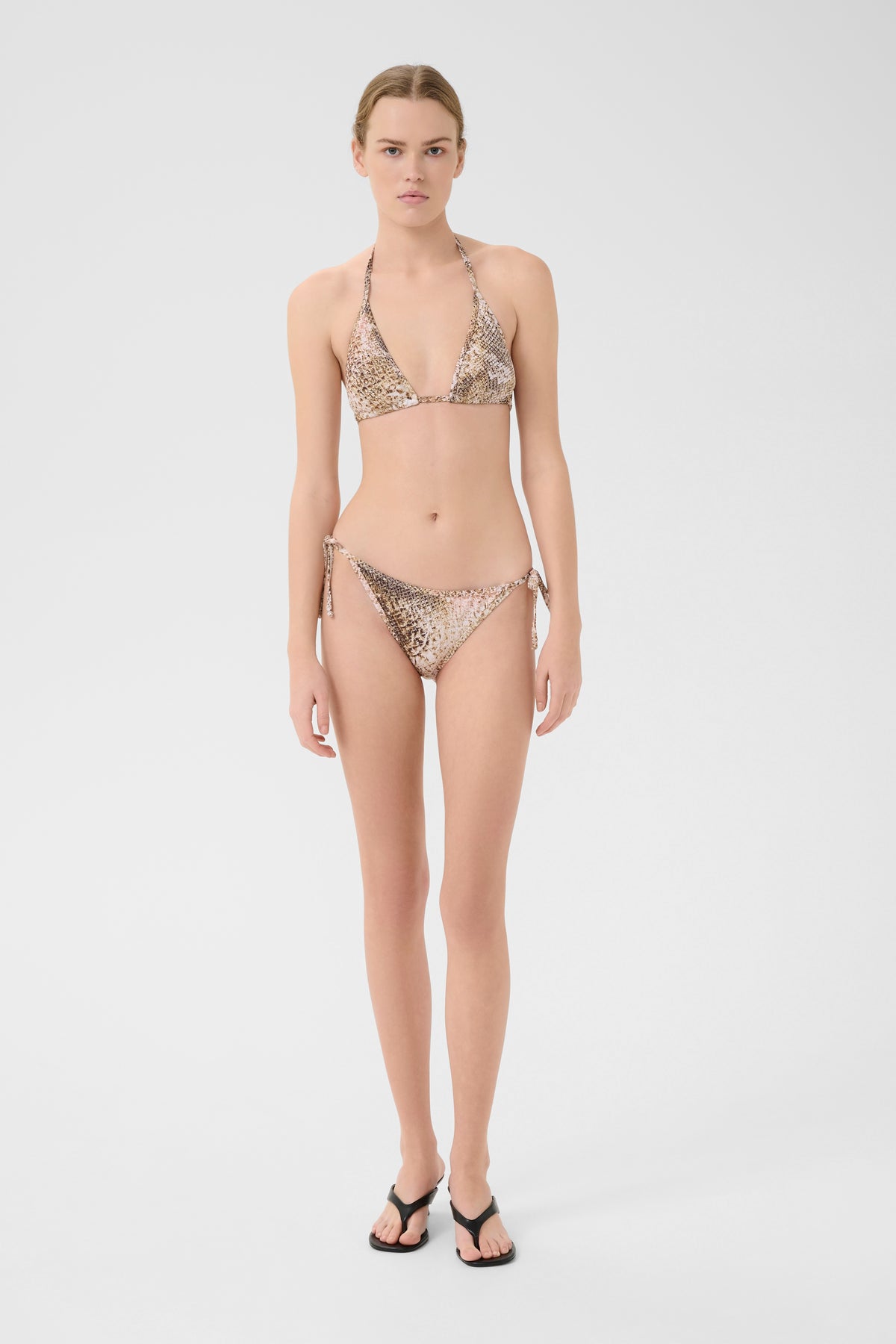 Gzsage P Bikini Top