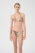 Gzsage P Bikini Top