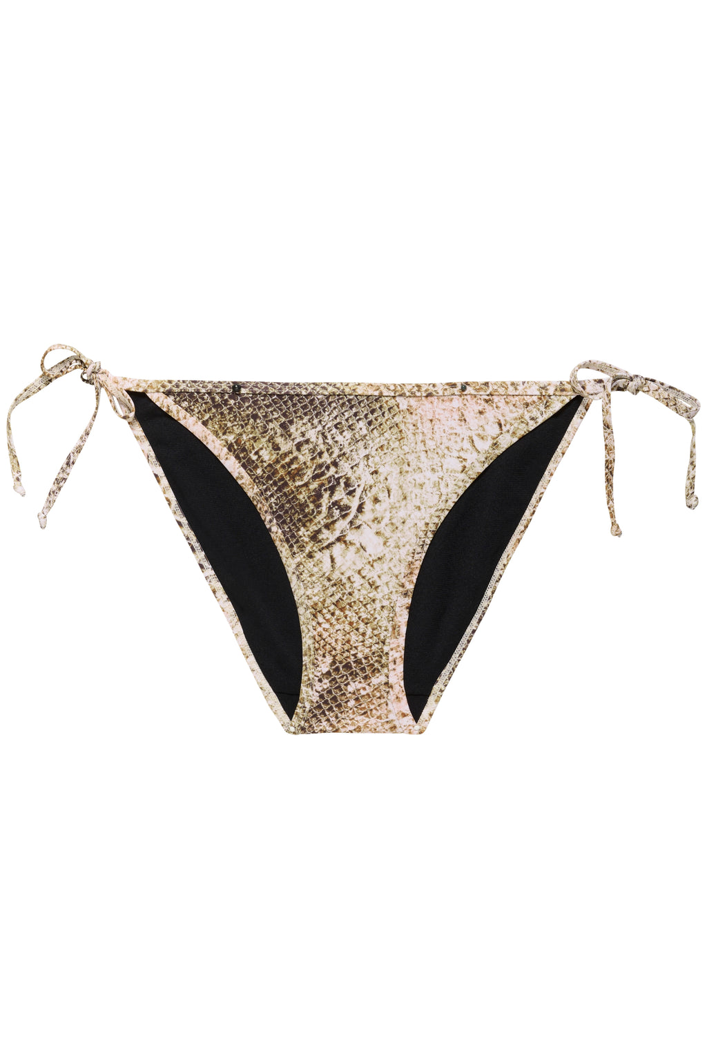 Gzsage P Bikini Bottom