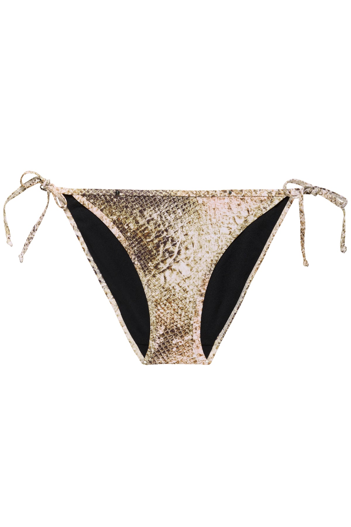 Gzsage P Bikini Bottom