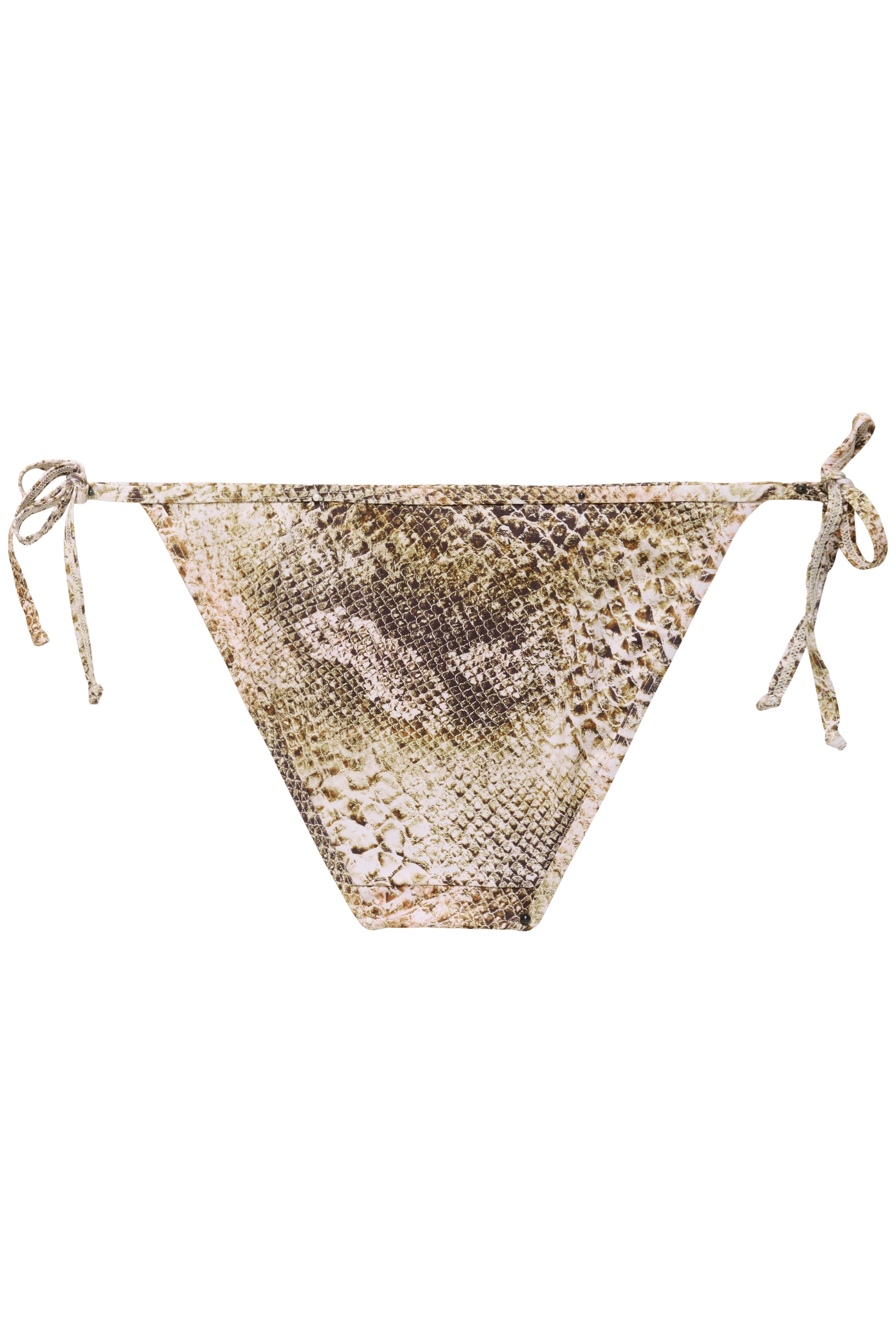 Gzsage P Bikini Bottom