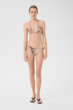 Gzsage P Bikini Bottom