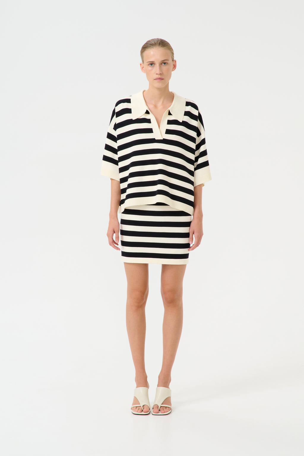 Gzalli Skirt