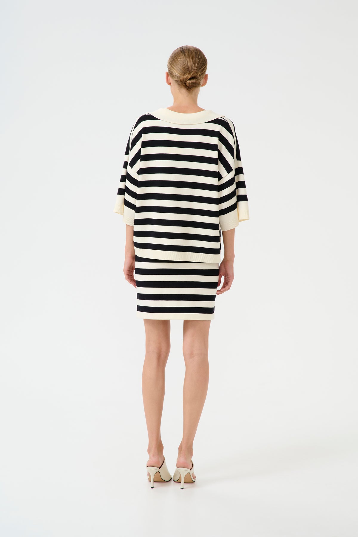 Gzalli Skirt