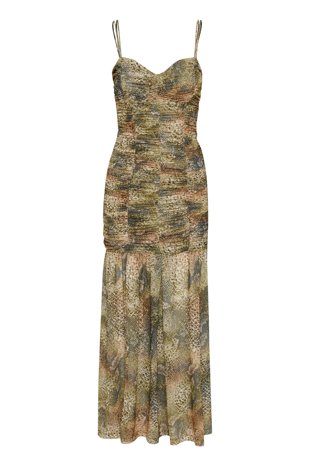 Gzsnira P Dress