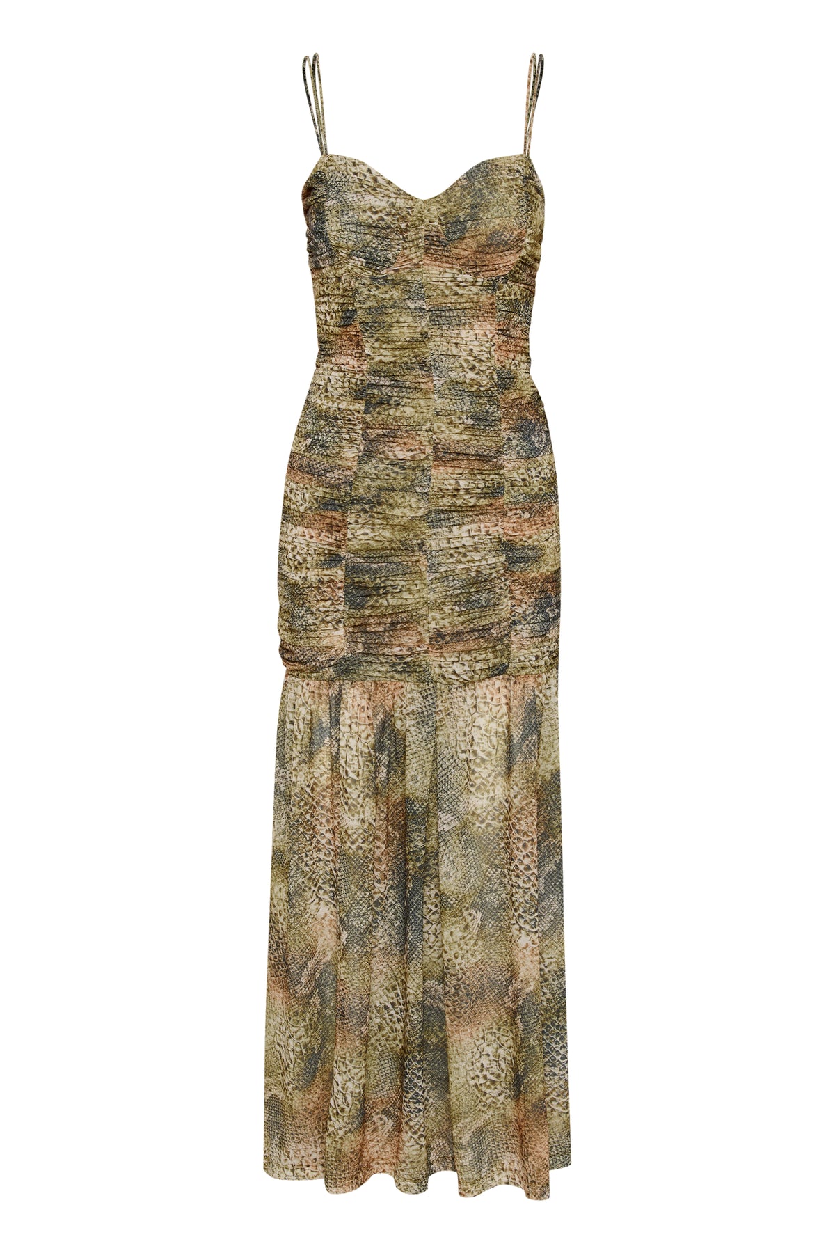 Gzsnira P Dress