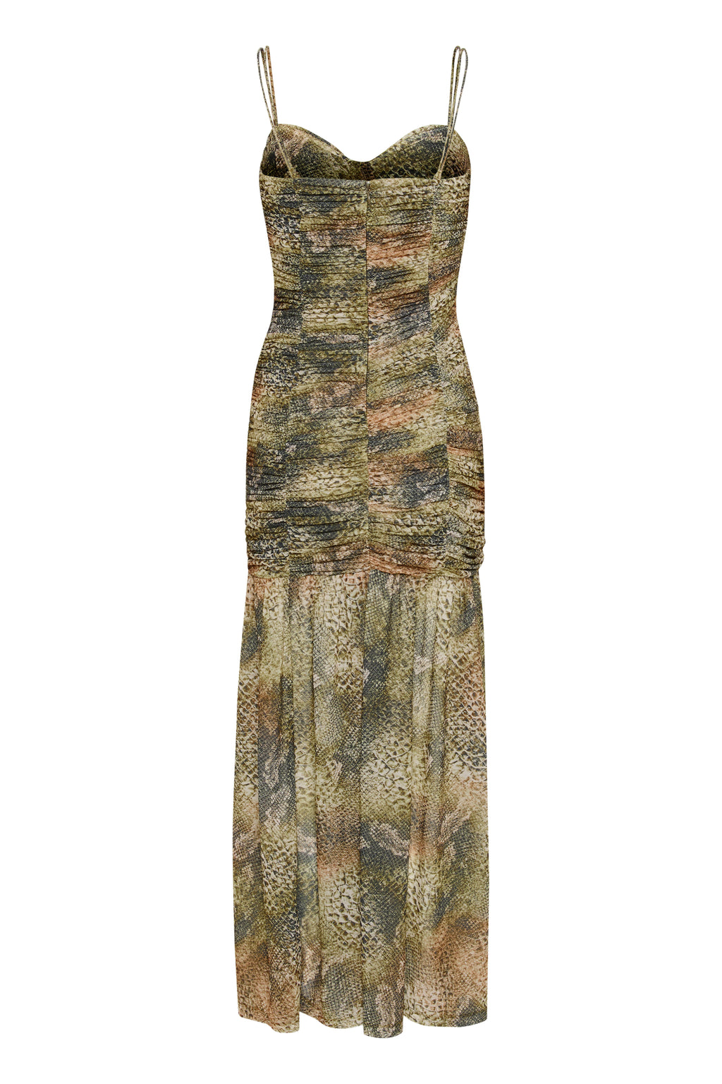 Gzsnira P Dress