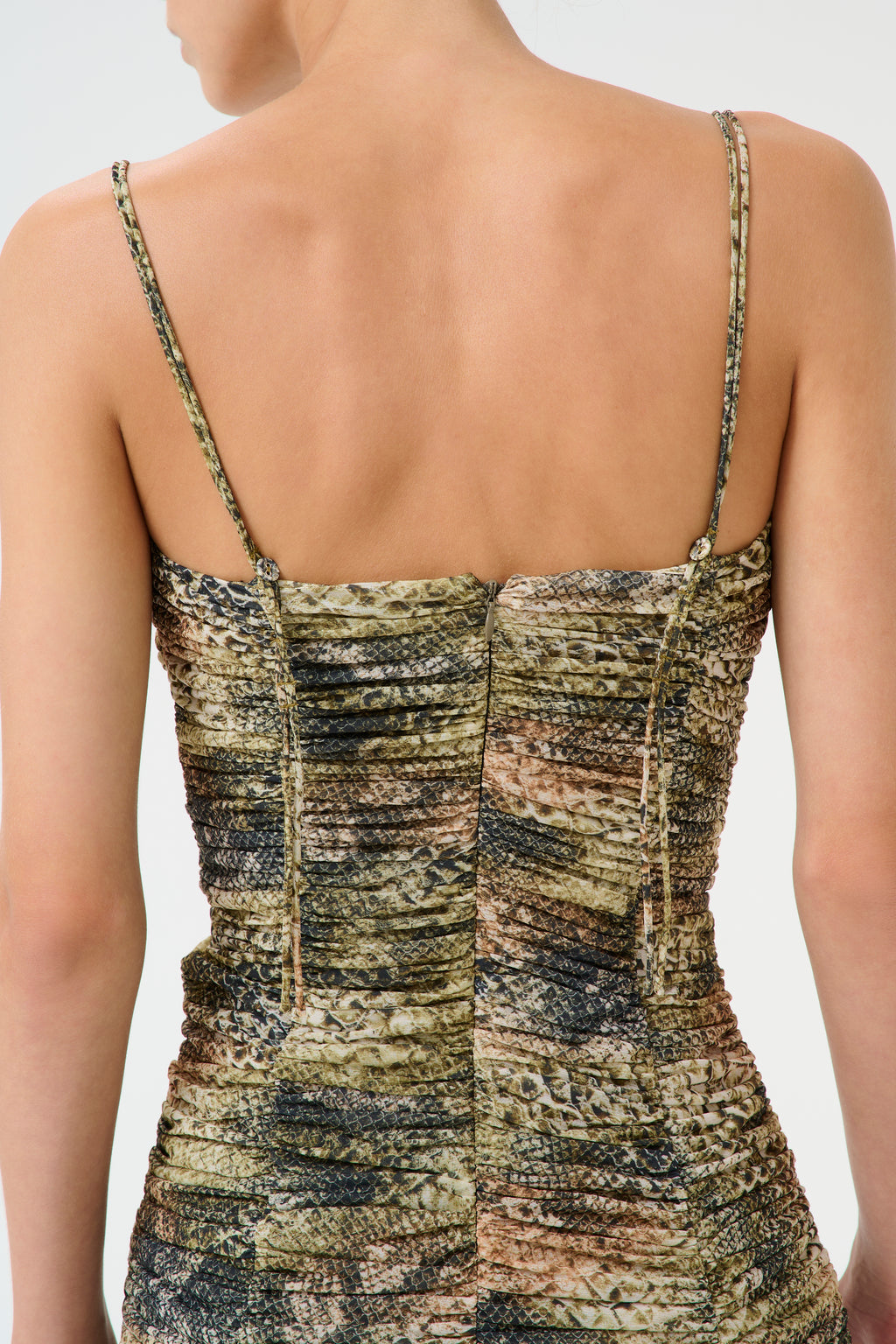 Gzsnira P Dress