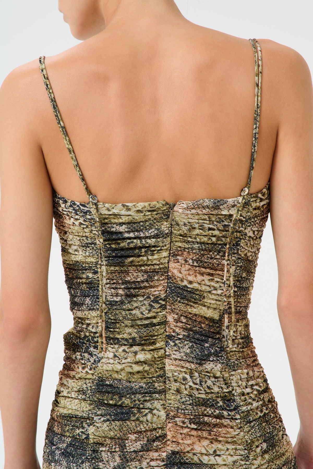 Gzsnira P Dress