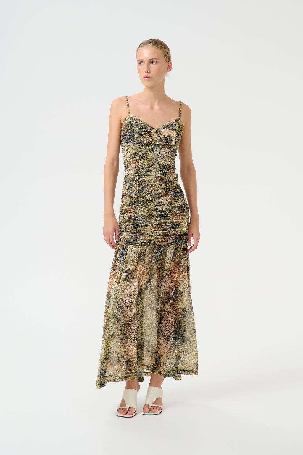 Gzsnira P Dress