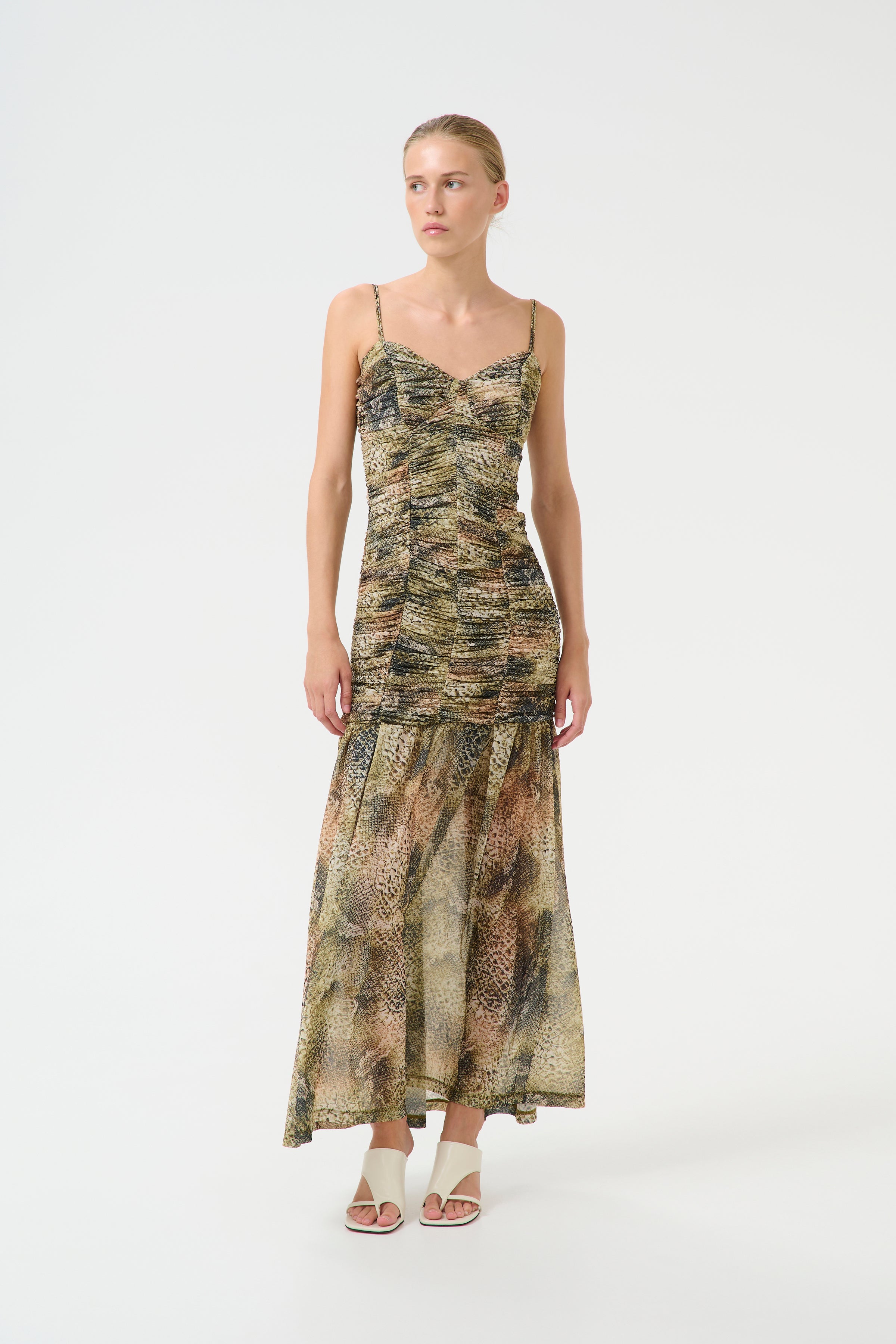 Gzsnira P Dress