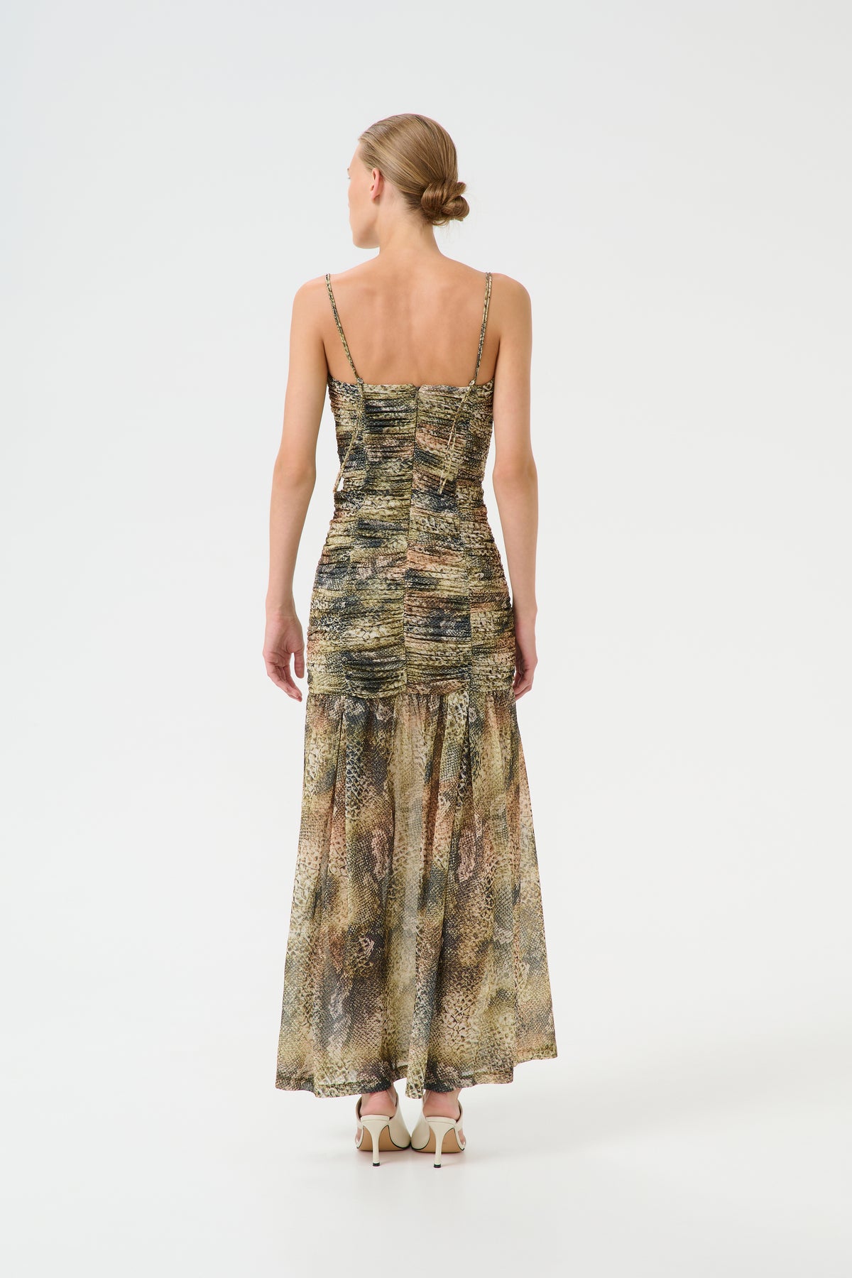 Gzsnira P Dress