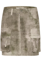 Gzemelen Hw Mini Skirt