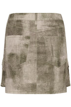 Gzemelen Hw Mini Skirt