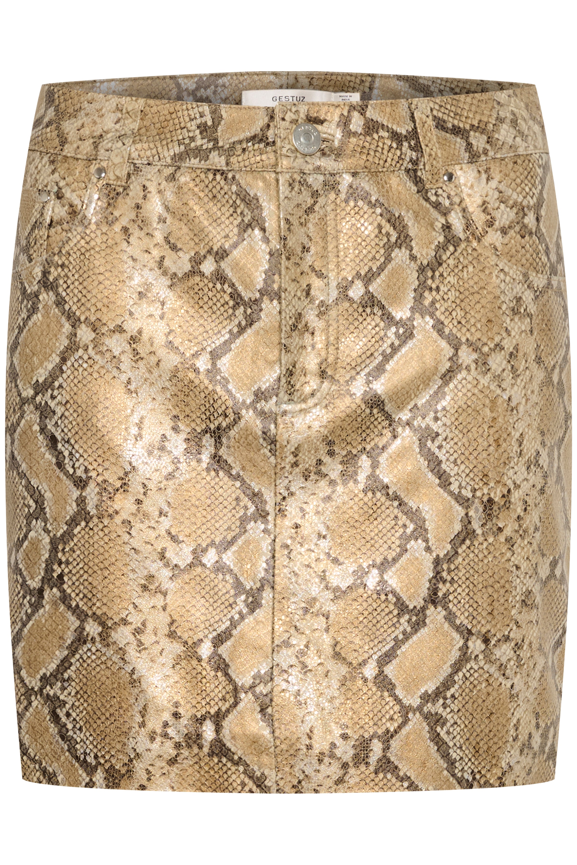 Jupe Gzfeliza Short