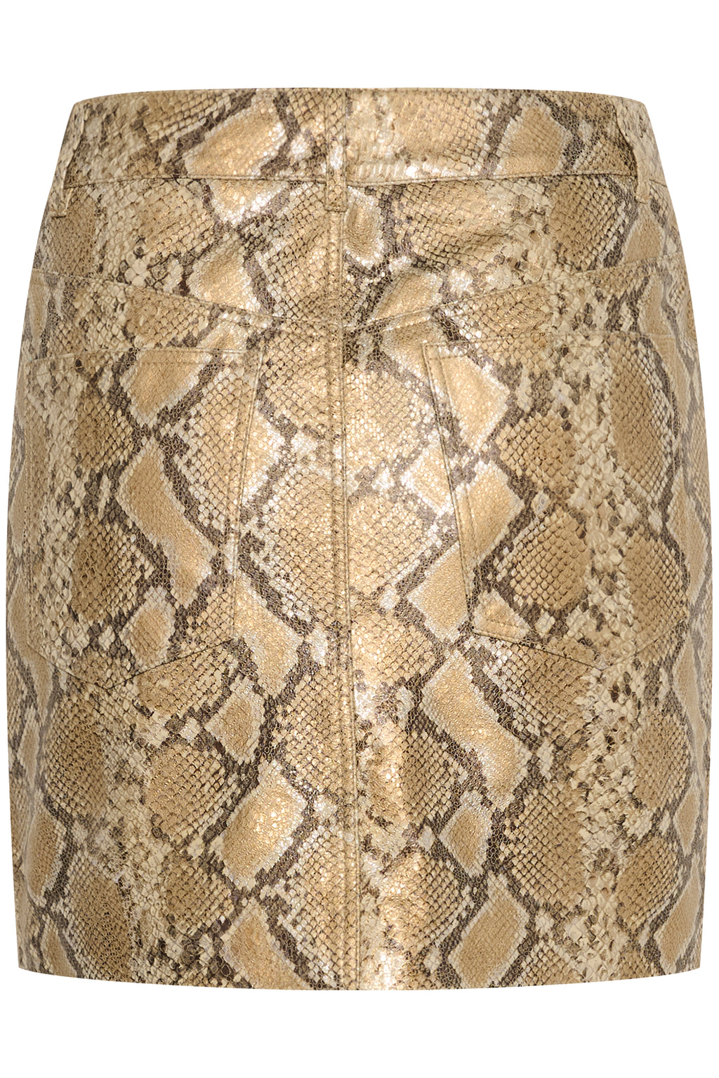 Jupe Gzfeliza Short