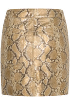 Jupe Gzfeliza Short