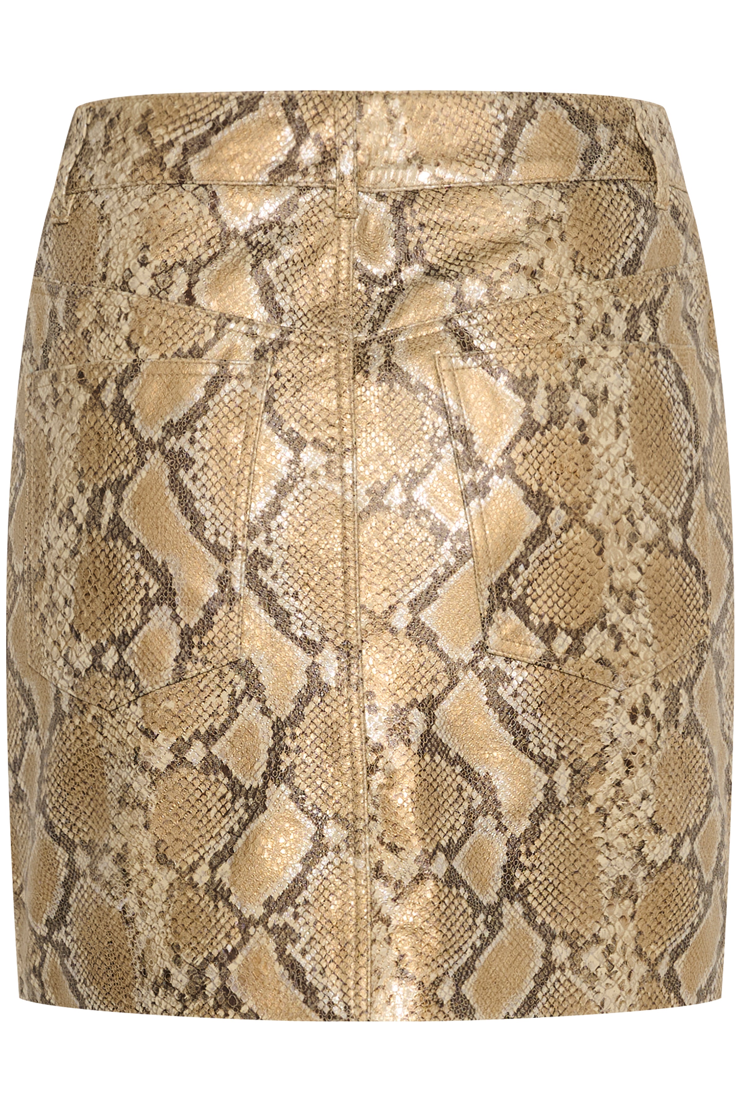 Jupe Gzfeliza Short