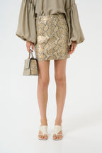 Jupe Gzfeliza Short