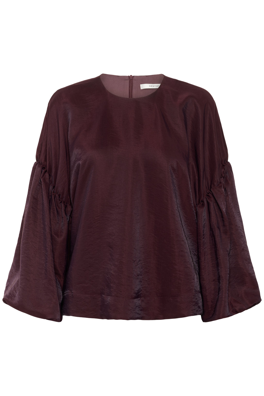 Gzmalloon Blouse