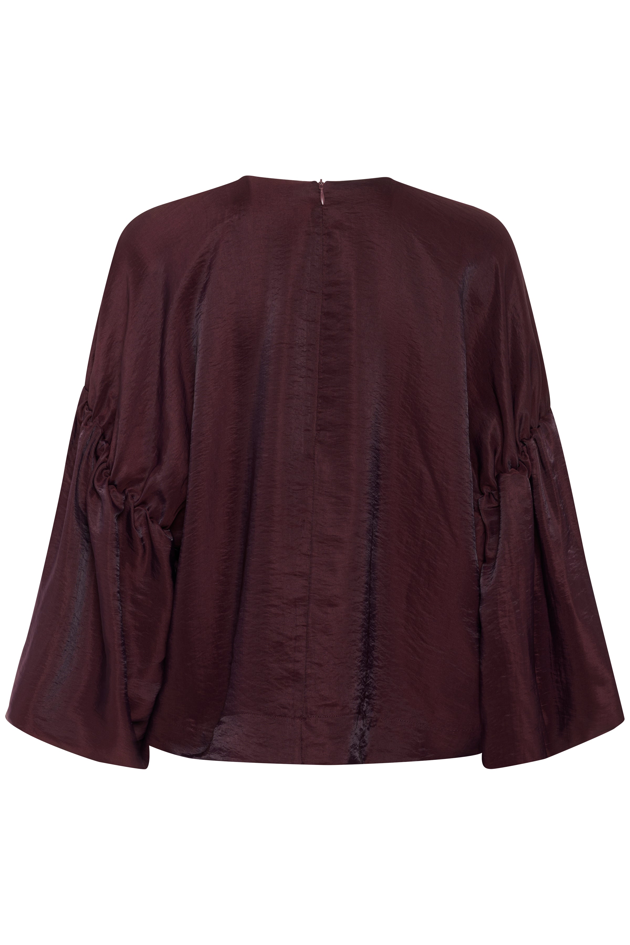 Gzmalloon Blouse