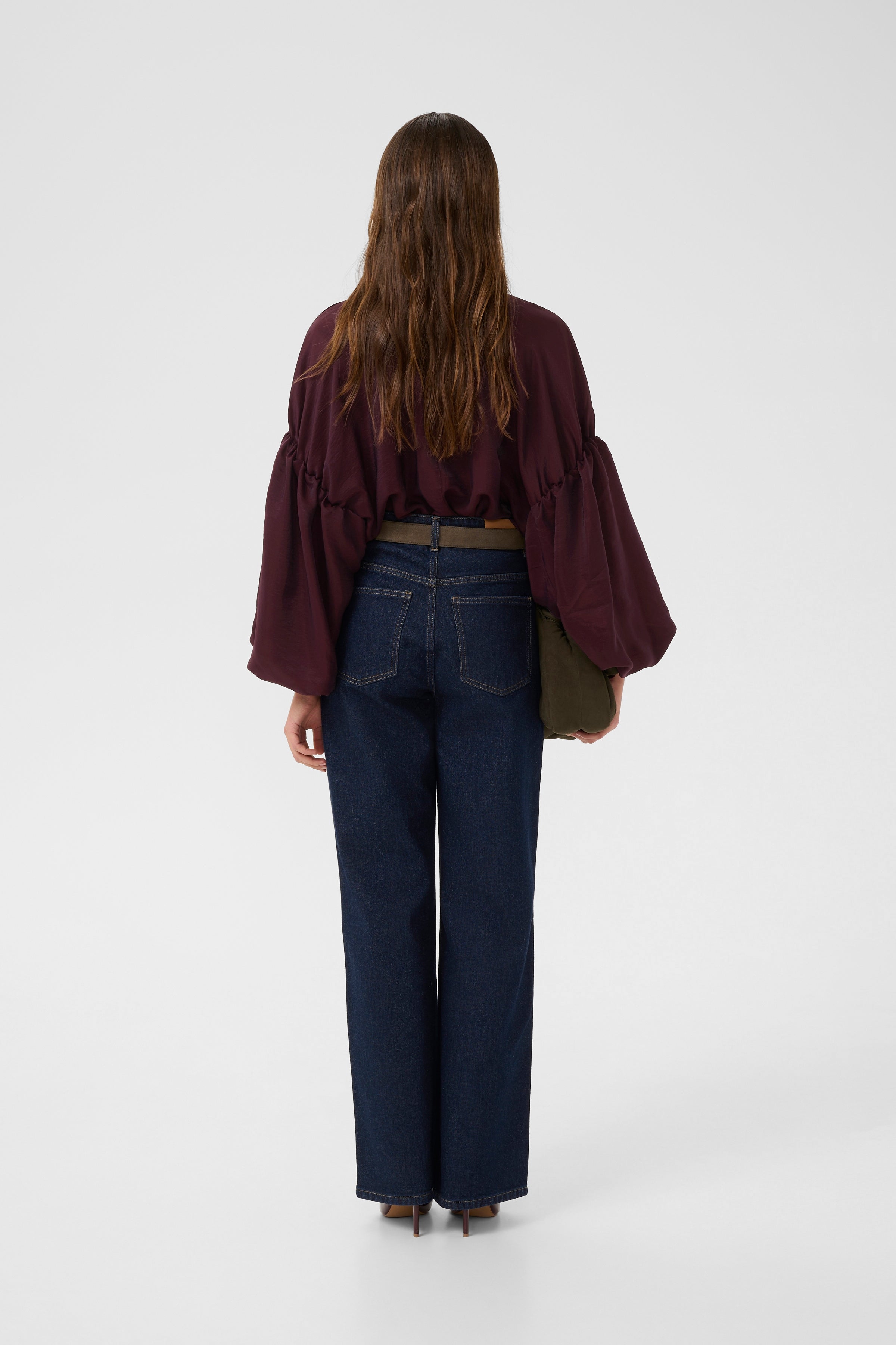Gzmalloon Blouse