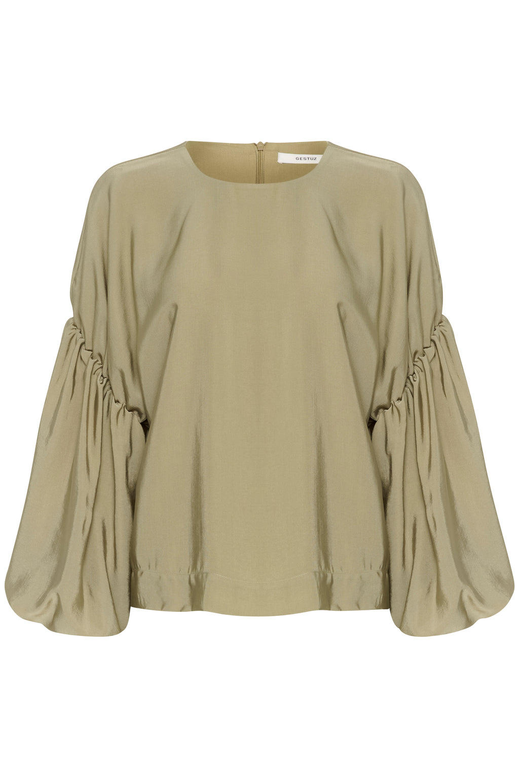 Blouse Gzmalloon