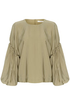 Blouse Gzmalloon