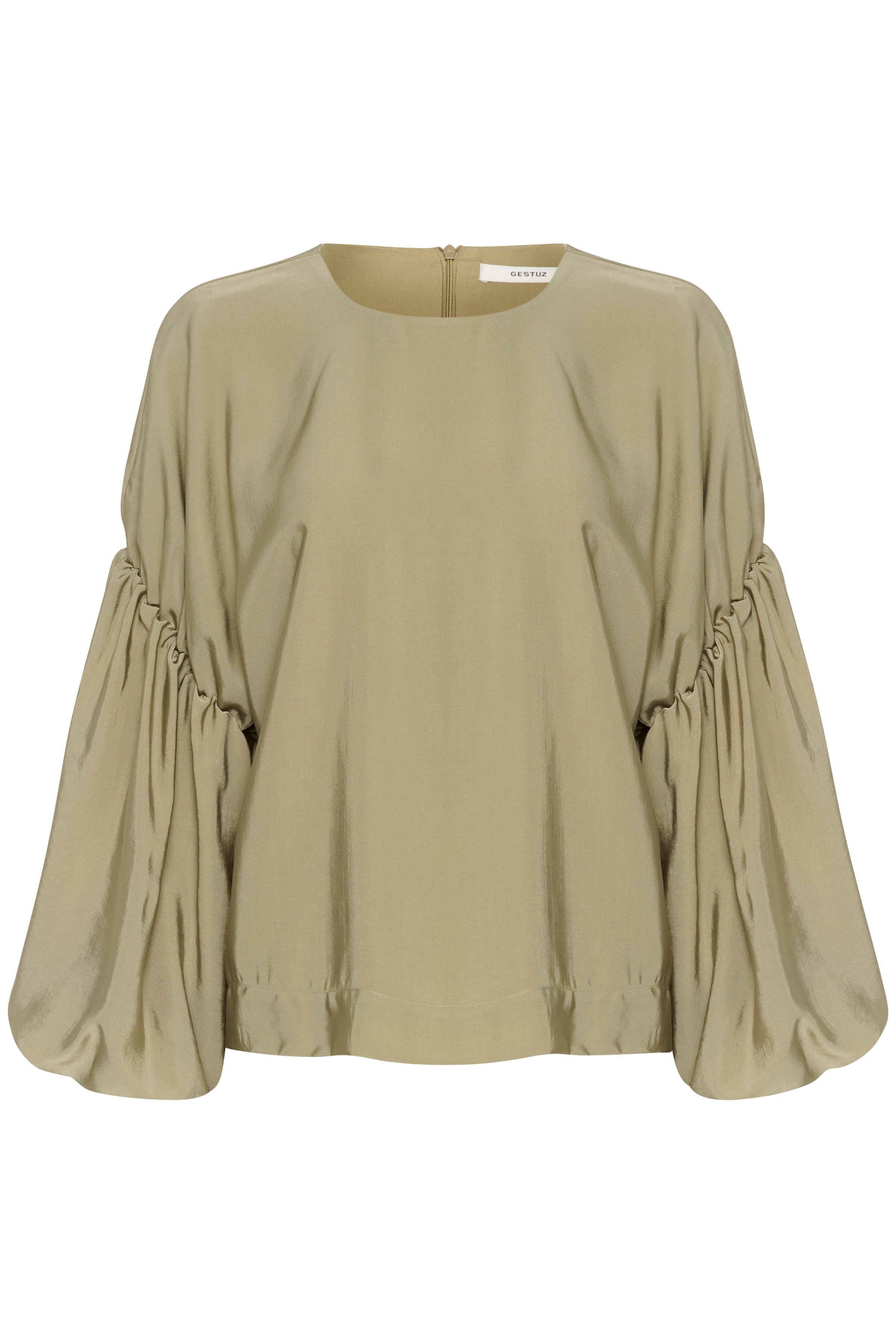 Blouse Gzmalloon